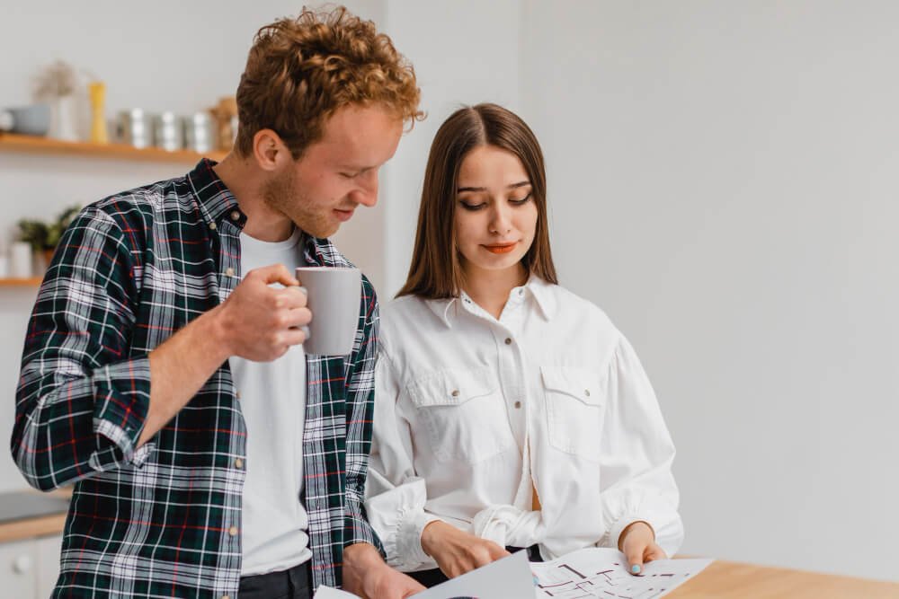 Los préstamos vía nómina son una alternativa financiera cómoda para tu economía.