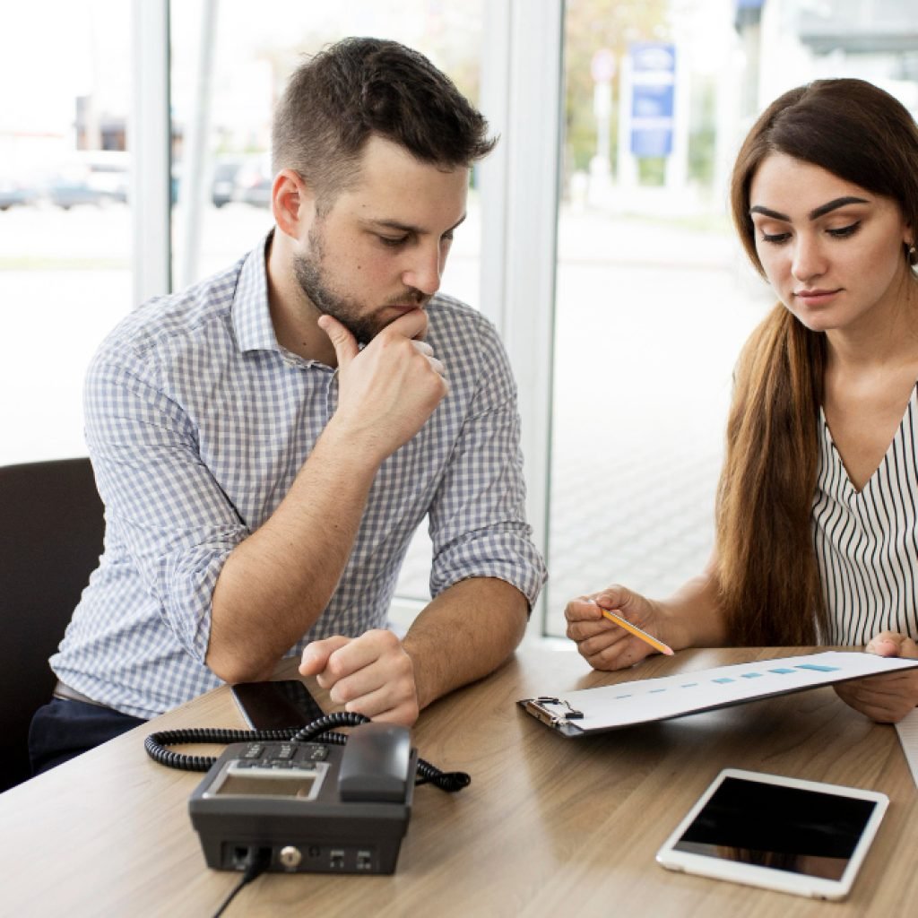 ¿Qué hacer si tu RFC aparece bloqueado en el SAT?